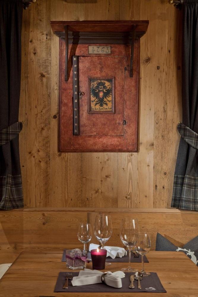 Landhotel Vordergrub Kitzbühel Dış mekan fotoğraf