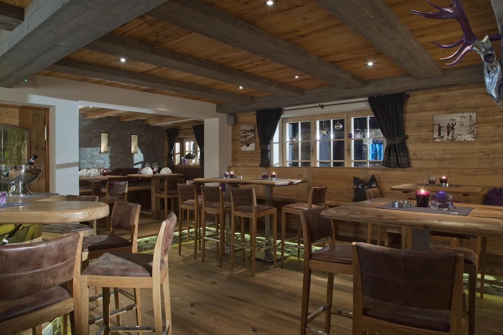 Landhotel Vordergrub Kitzbühel Dış mekan fotoğraf