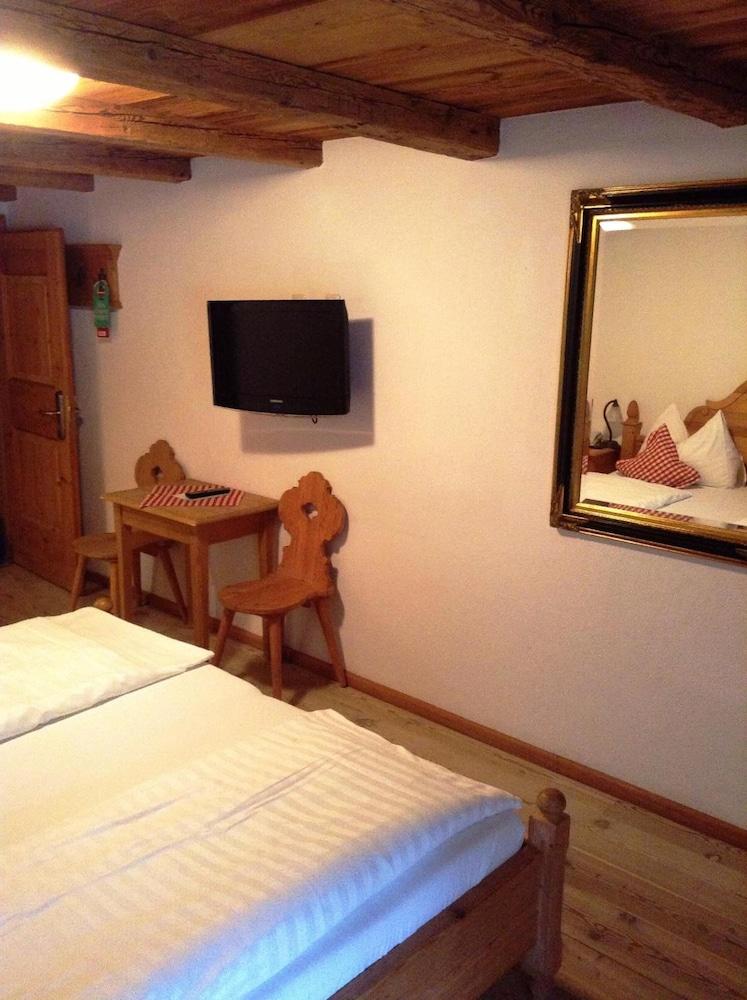 Landhotel Vordergrub Kitzbühel Dış mekan fotoğraf