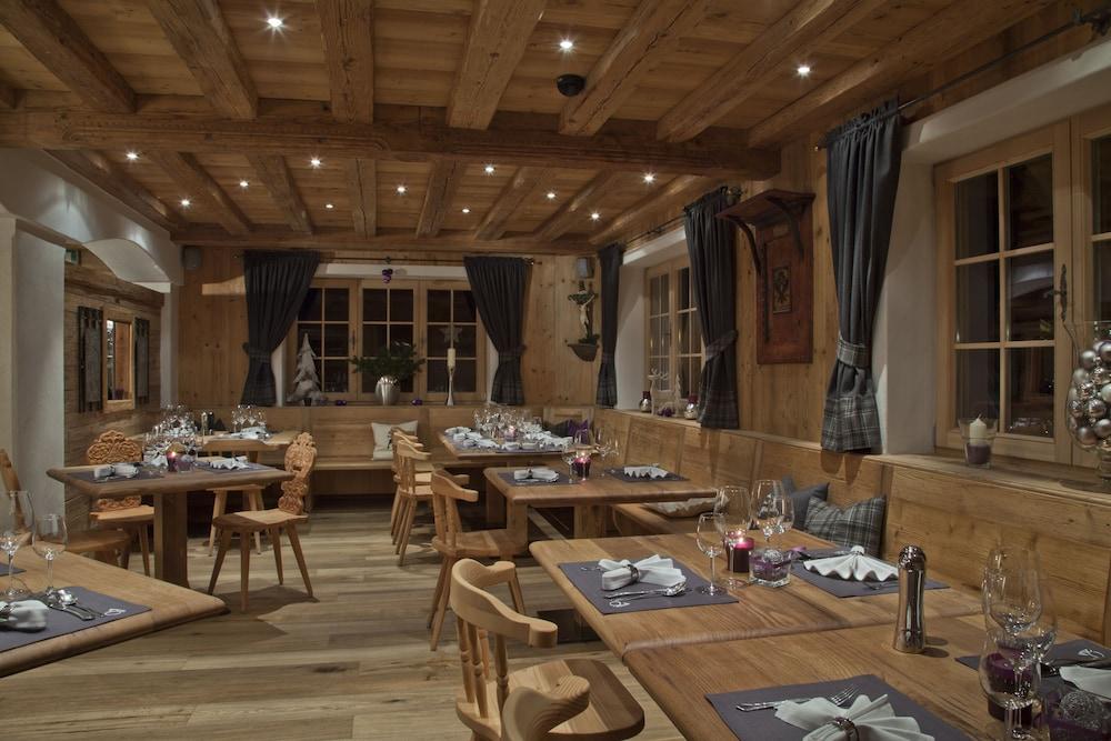 Landhotel Vordergrub Kitzbühel Dış mekan fotoğraf