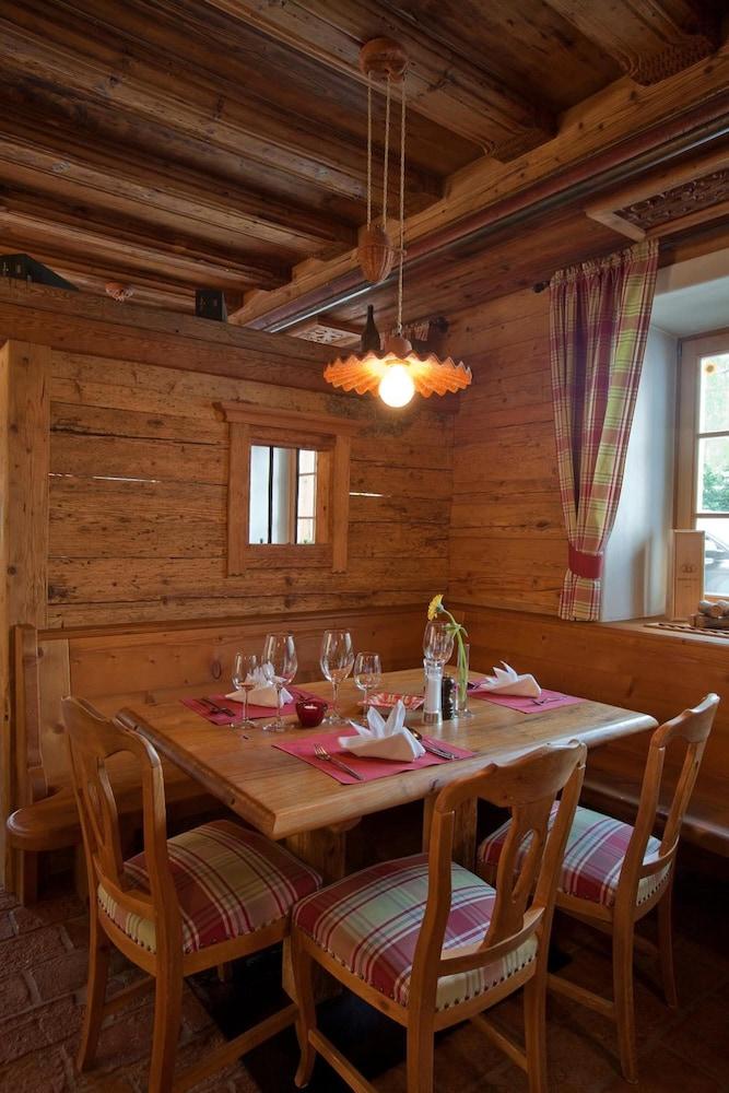 Landhotel Vordergrub Kitzbühel Dış mekan fotoğraf