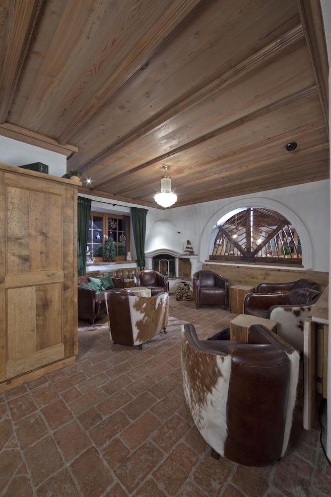 Landhotel Vordergrub Kitzbühel Dış mekan fotoğraf