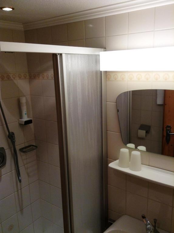 Landhotel Vordergrub Kitzbühel Oda fotoğraf