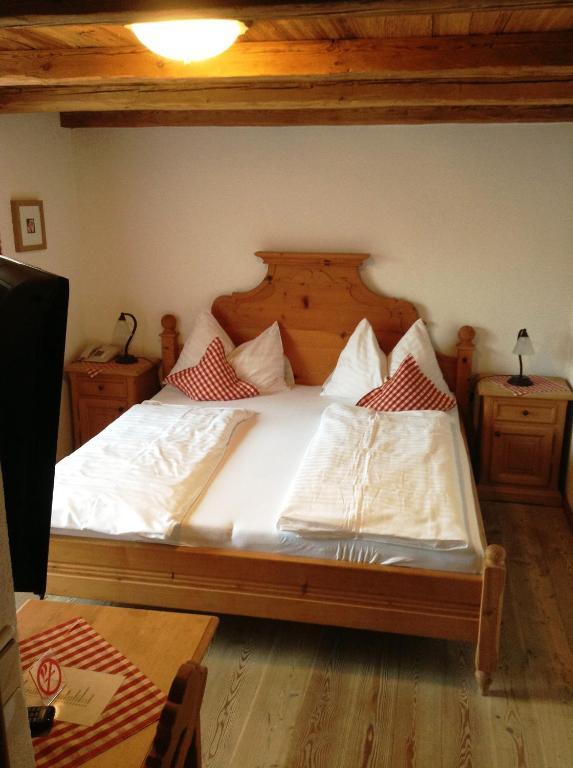 Landhotel Vordergrub Kitzbühel Oda fotoğraf