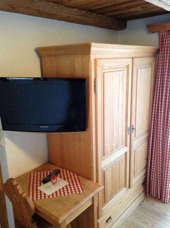 Landhotel Vordergrub Kitzbühel Oda fotoğraf