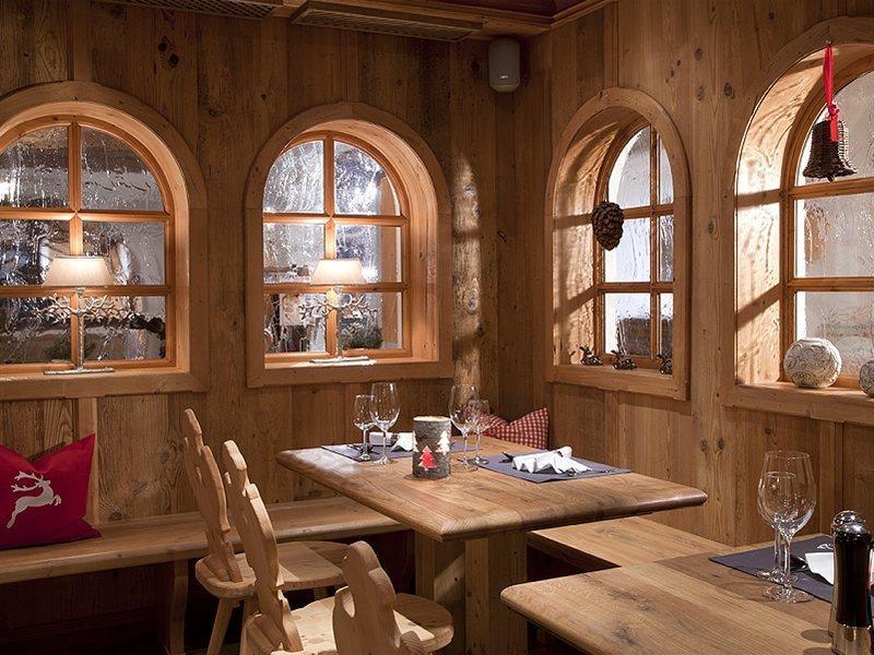 Landhotel Vordergrub Kitzbühel Dış mekan fotoğraf