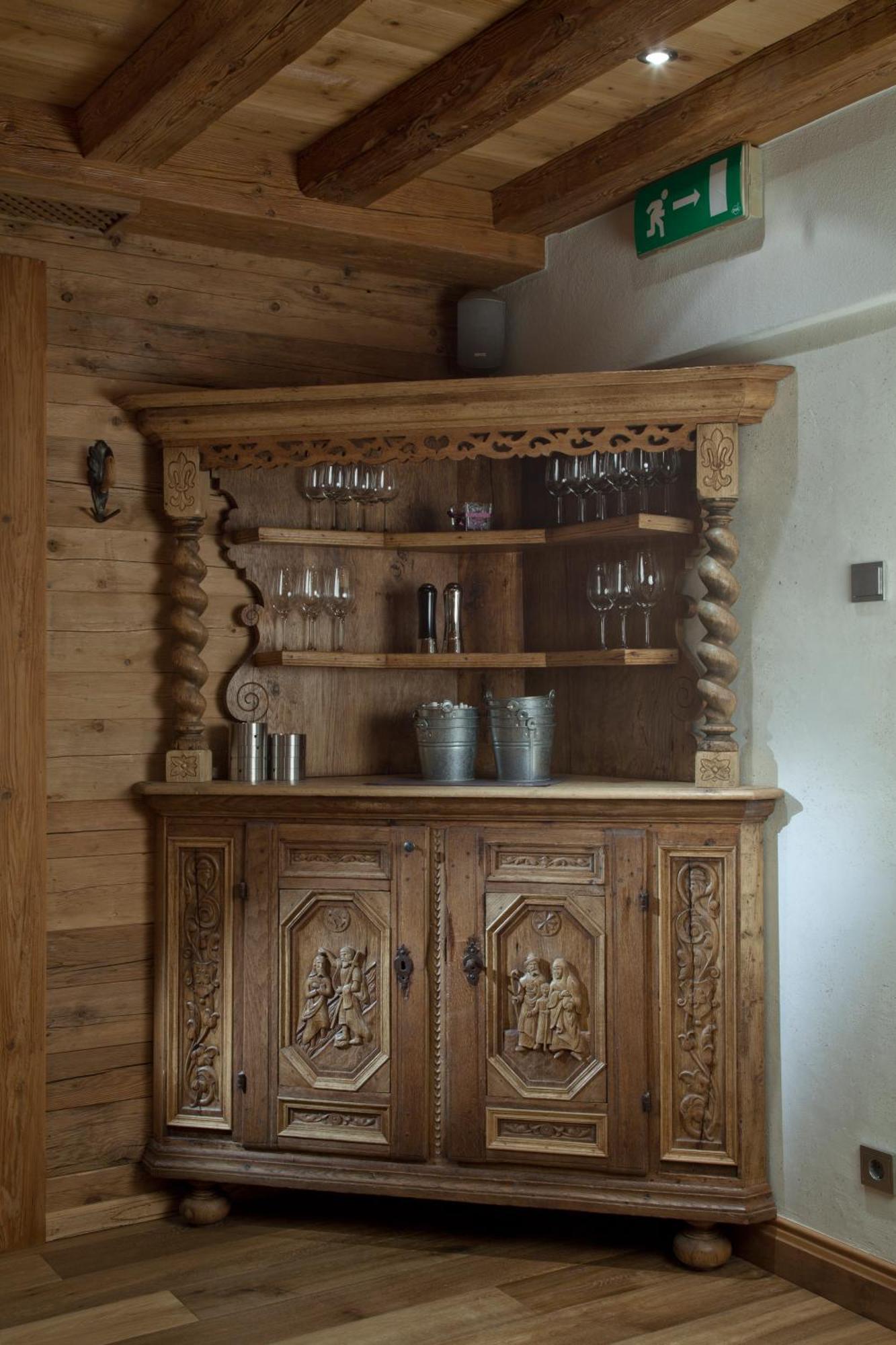 Landhotel Vordergrub Kitzbühel Dış mekan fotoğraf