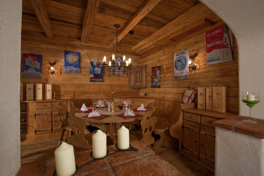 Landhotel Vordergrub Kitzbühel Dış mekan fotoğraf