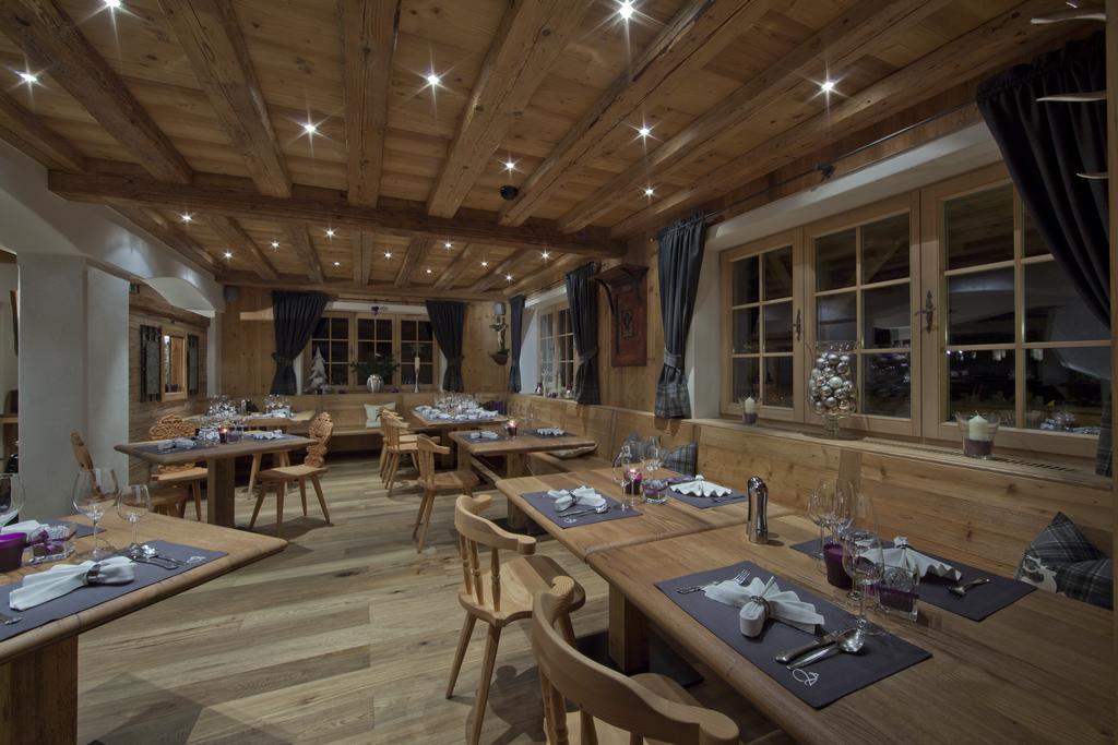 Landhotel Vordergrub Kitzbühel Dış mekan fotoğraf