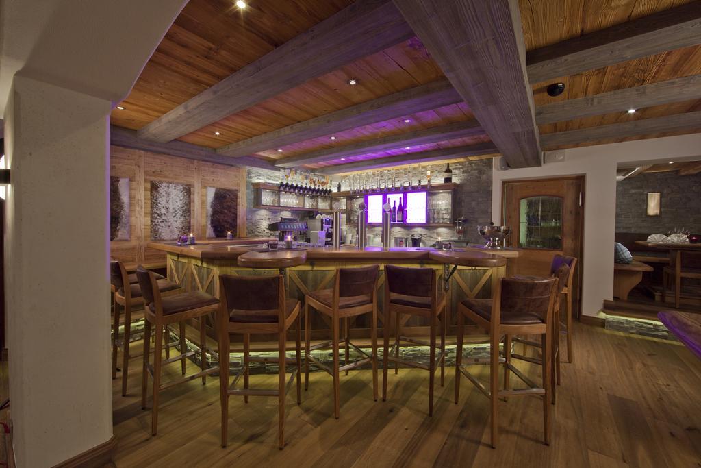 Landhotel Vordergrub Kitzbühel Dış mekan fotoğraf